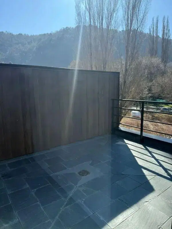 Departamento en venta en pleno centro San Martin de los Andes 5