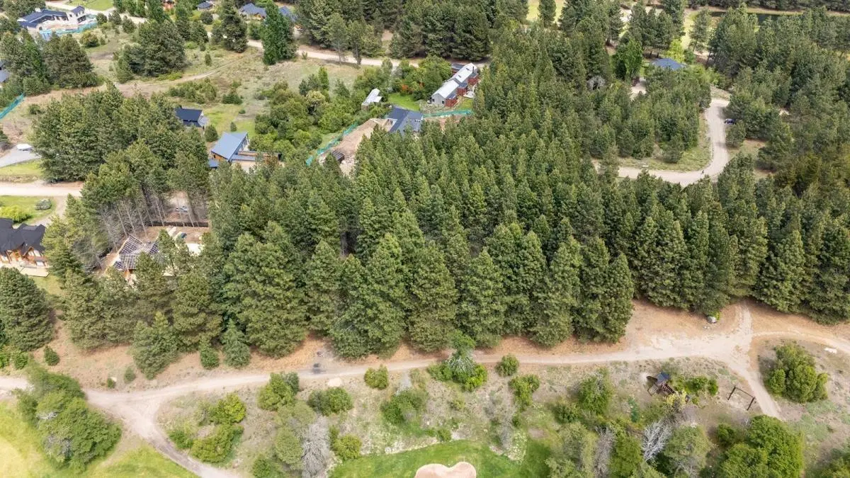 Terreno en venta en Chapelco Golf y Resort San Martin de los Andes 1