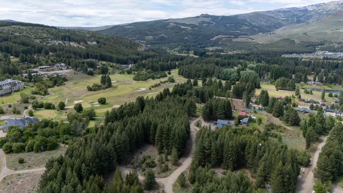Terreno en venta en Chapelco Golf y Resort San Martin de los Andes 2
