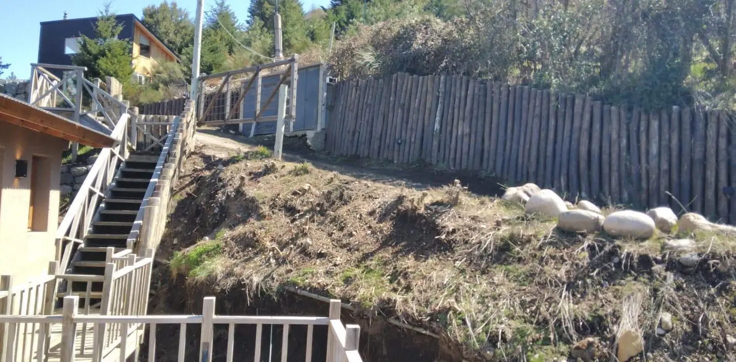 Terreno en venta en Ruca Hue San Martin de los Andes 4
