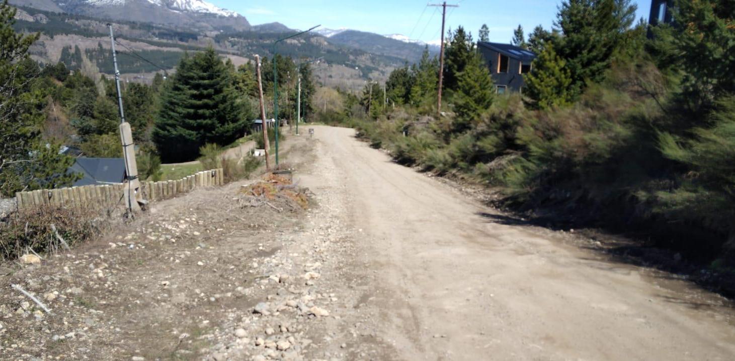 Terreno en venta en Ruca Hue San Martin de los Andes