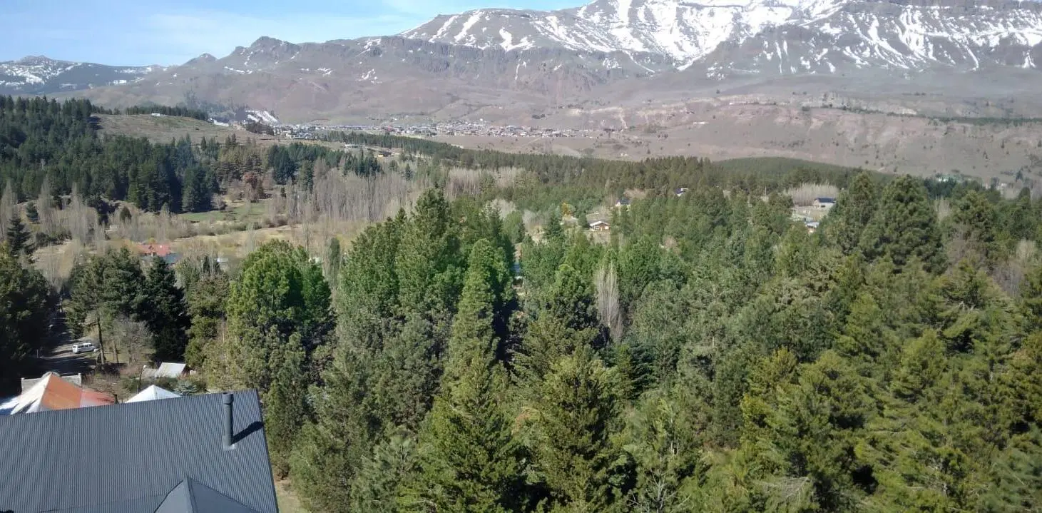 Terreno en venta en Ruca Hue San Martin de los Andes 5
