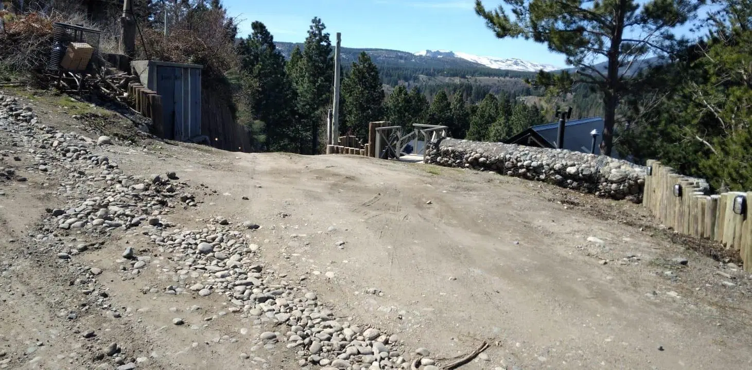 Terreno en venta en Ruca Hue San Martin de los Andes 3