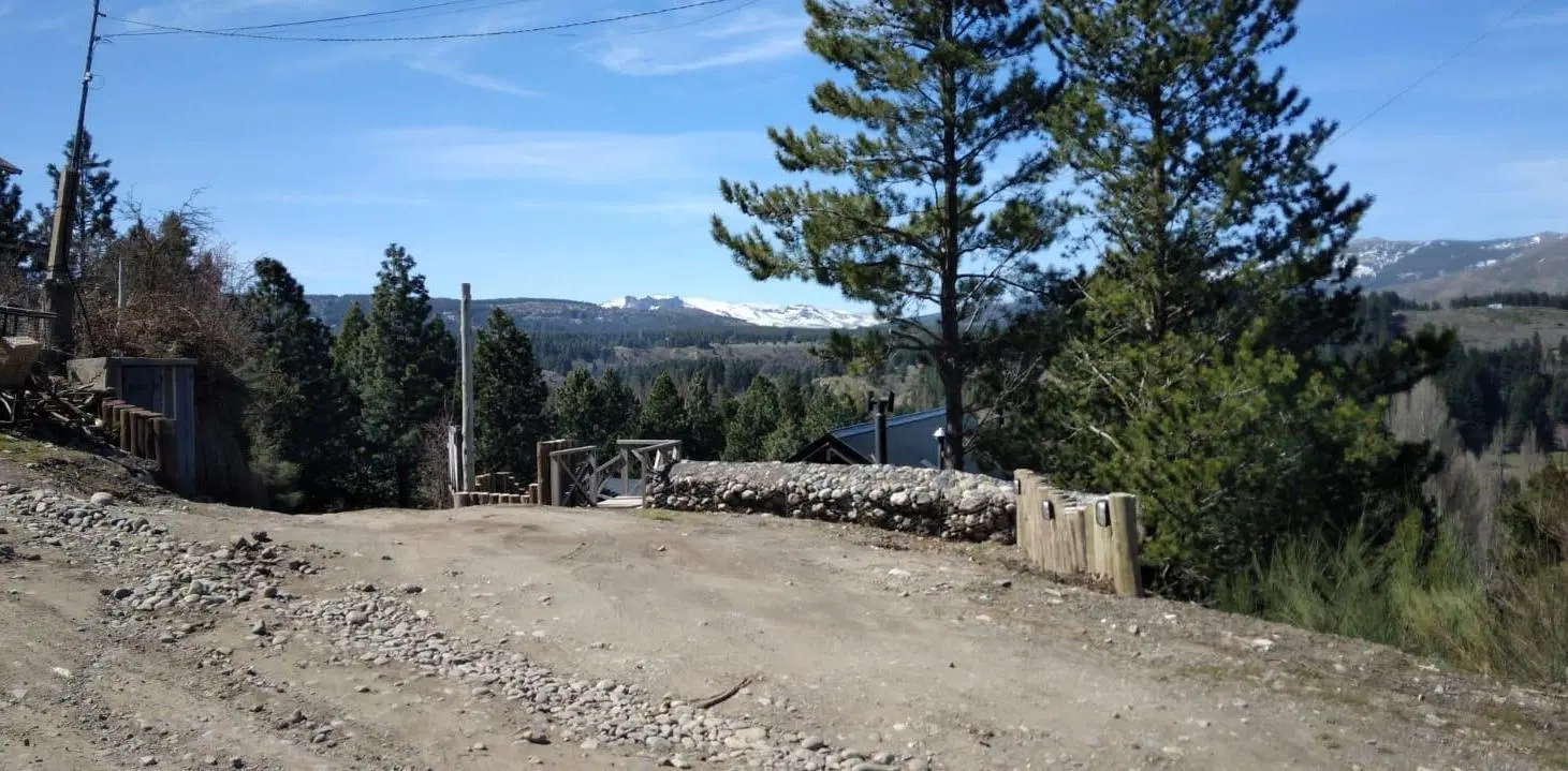 Terreno en venta en Ruca Hue San Martin de los Andes 2