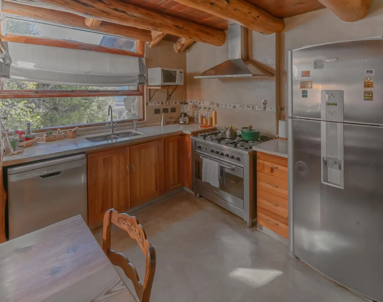 Casa en San Martin De Los Andes 5