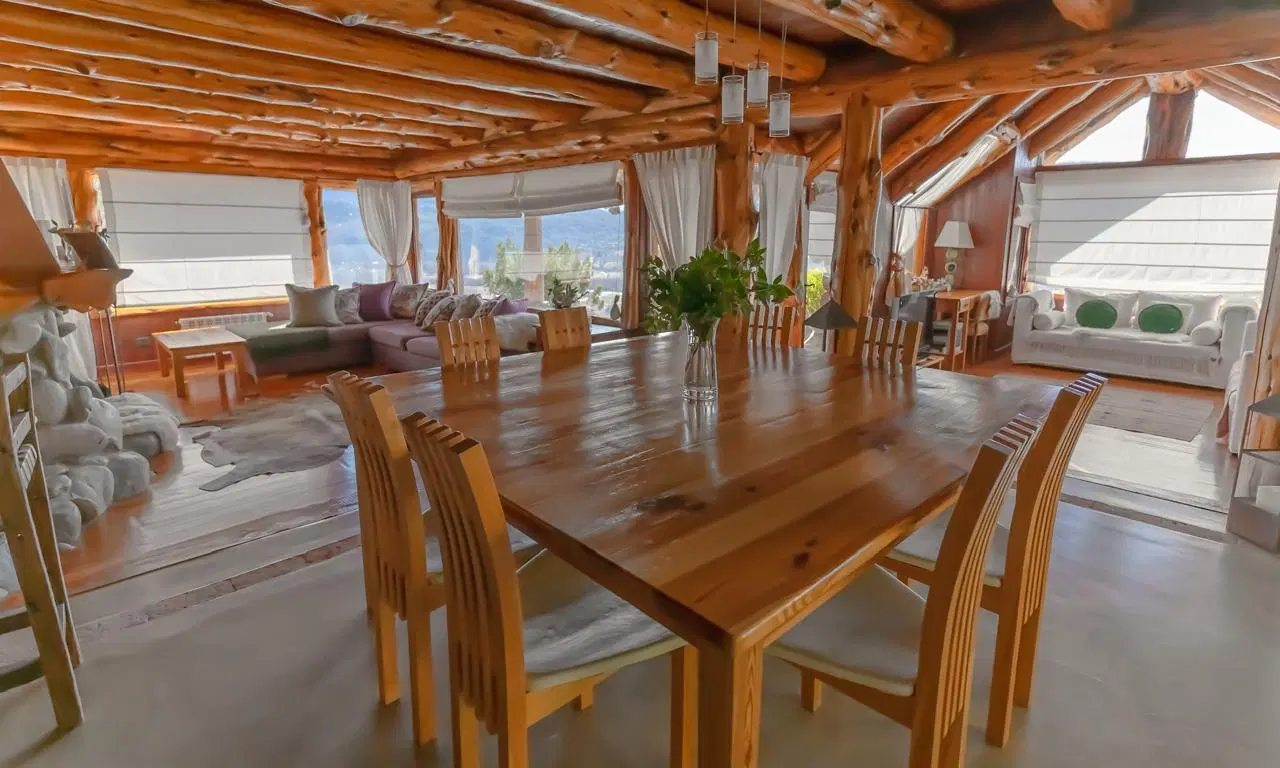 Casa en San Martin De Los Andes 2
