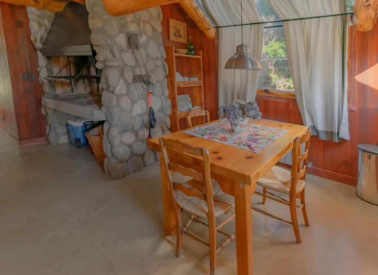 Casa en San Martin De Los Andes 4