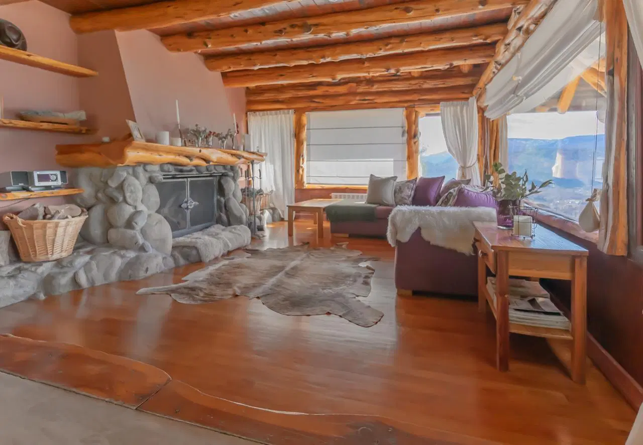 Casa en San Martin De Los Andes 1