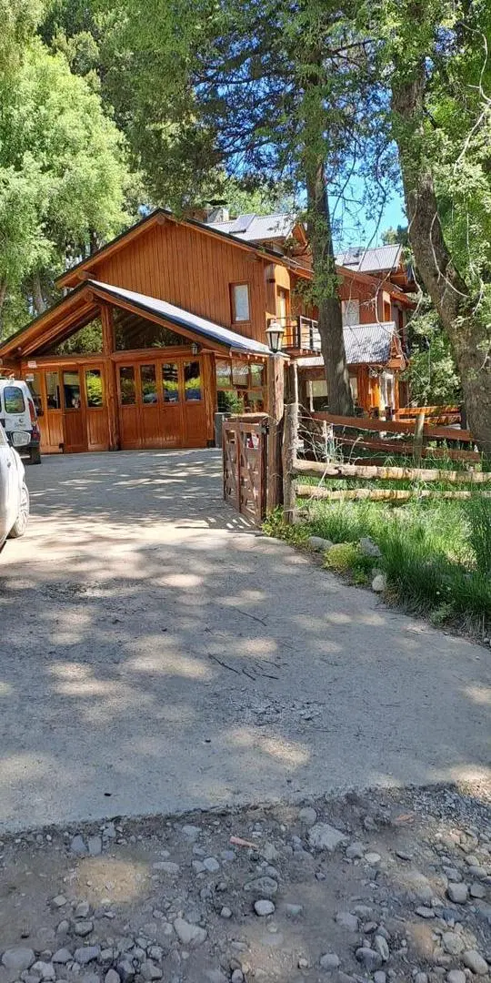 Casa en San Martin De Los Andes 5
