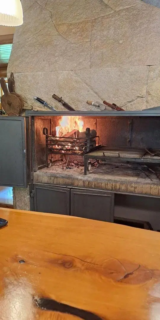 Casa en San Martin De Los Andes 2