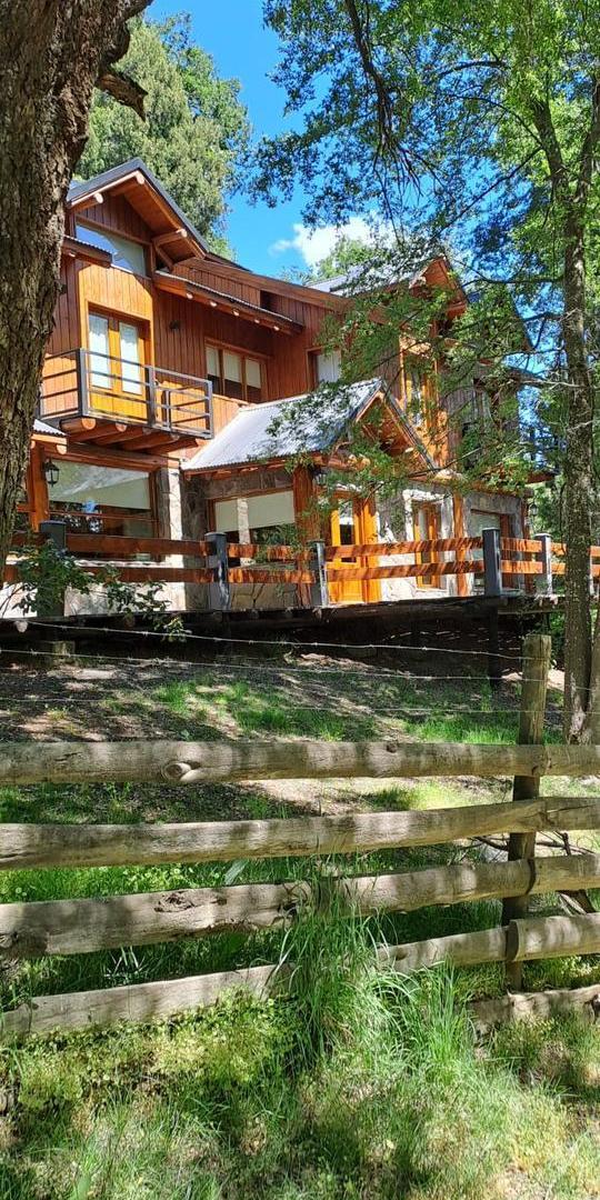 Casa en San Martin De Los Andes