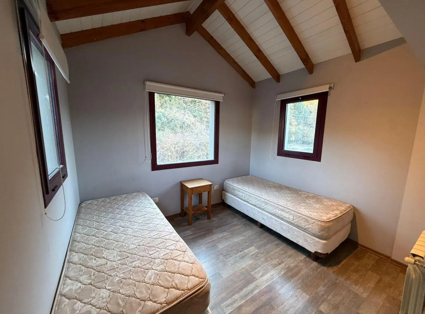 Alquiler Departamento 3 Ambientes en Barrio las Moras, San Martín de los Andes 3