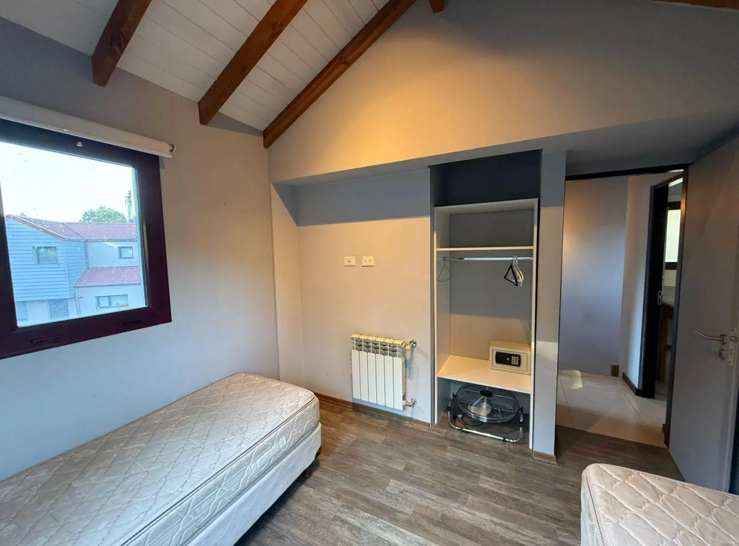 Alquiler Departamento 3 Ambientes en Barrio las Moras, San Martín de los Andes 5