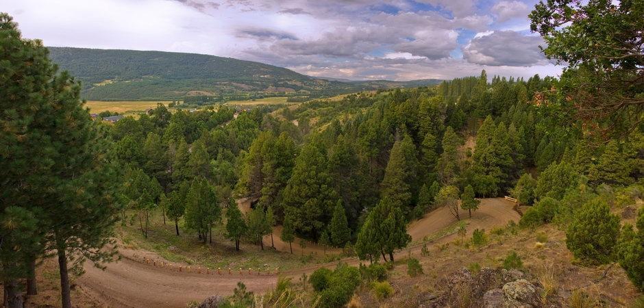 Terreno en La Jauría