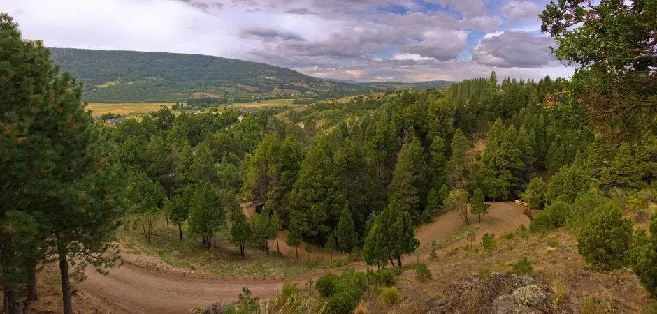 Terreno en La Jauría 3