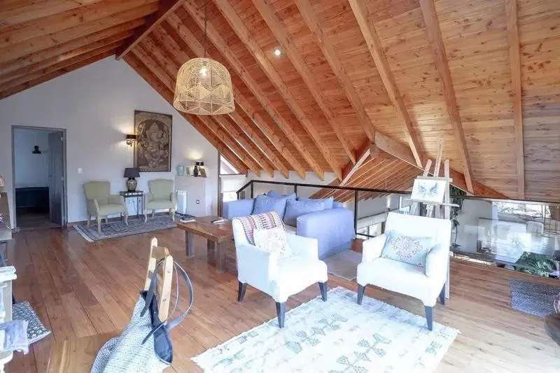 Casa en venta en Peñon Del Lolog 4