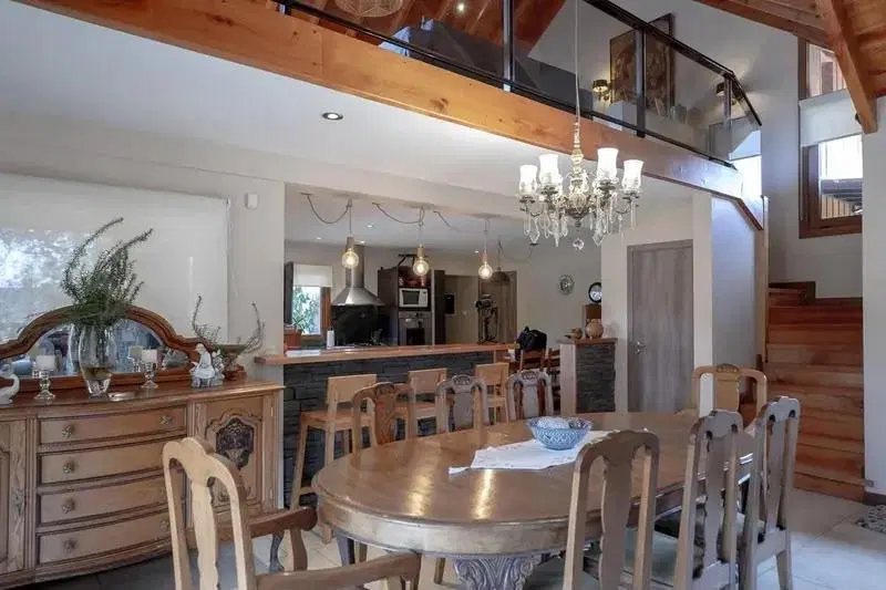 Casa en venta en Peñon Del Lolog 4