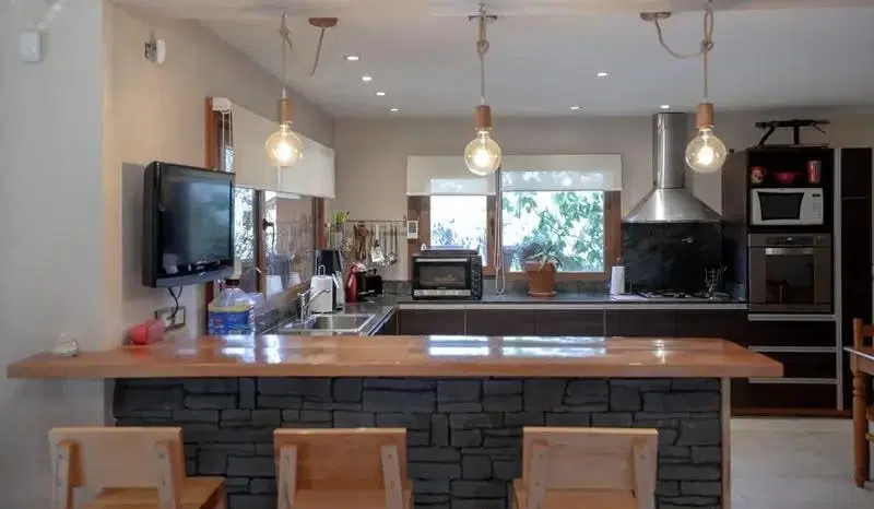 Casa en venta en Peñon Del Lolog 5