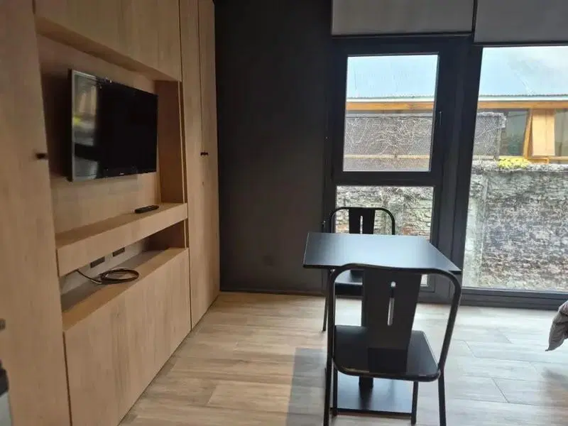Departamento en venta en plena Avenida en San Martin de los Andes 2