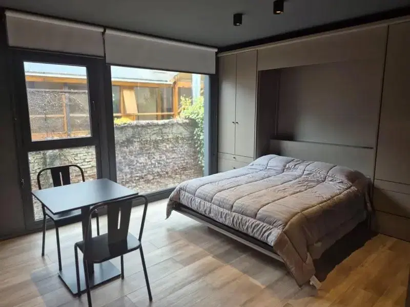 Departamento en venta en plena Avenida en San Martin de los Andes 5