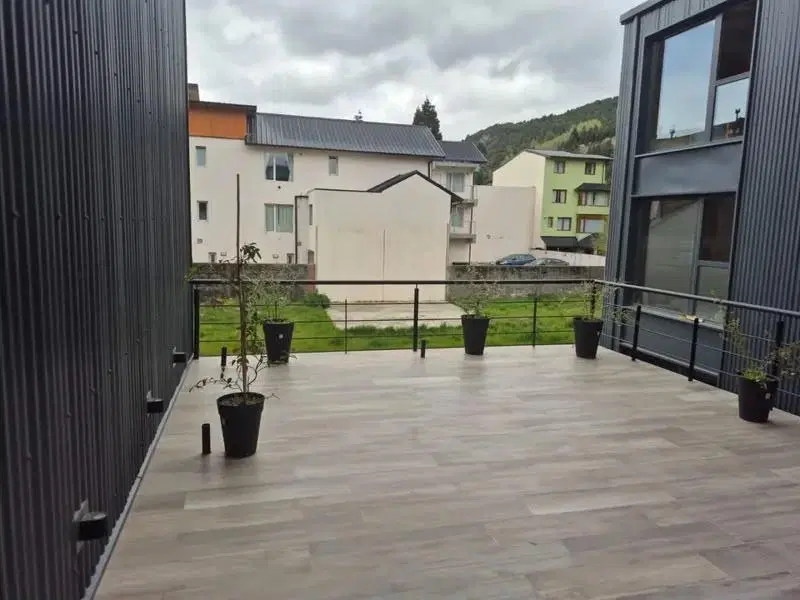Departamento en venta en plena Avenida en San Martin de los Andes 4