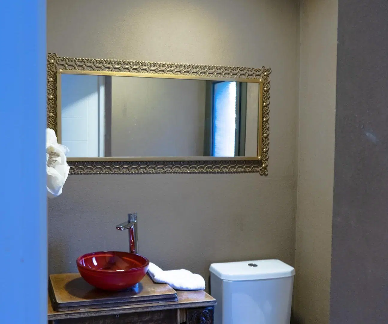 Casa en venta en barrio Handel 3