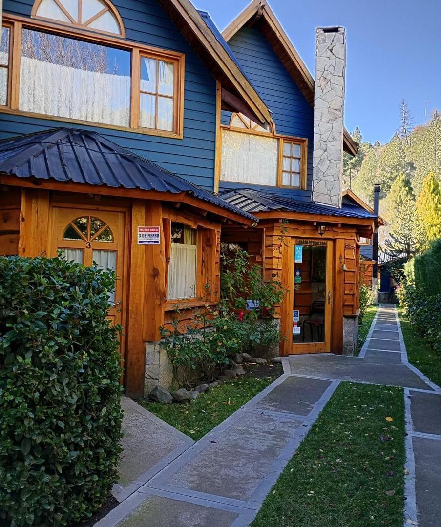 Cabañas en venta San Martín de los Andes Centro