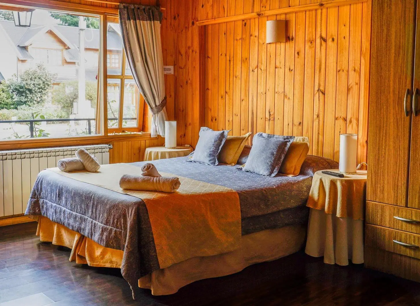 Cabañas en venta San Martín de los Andes Centro 2