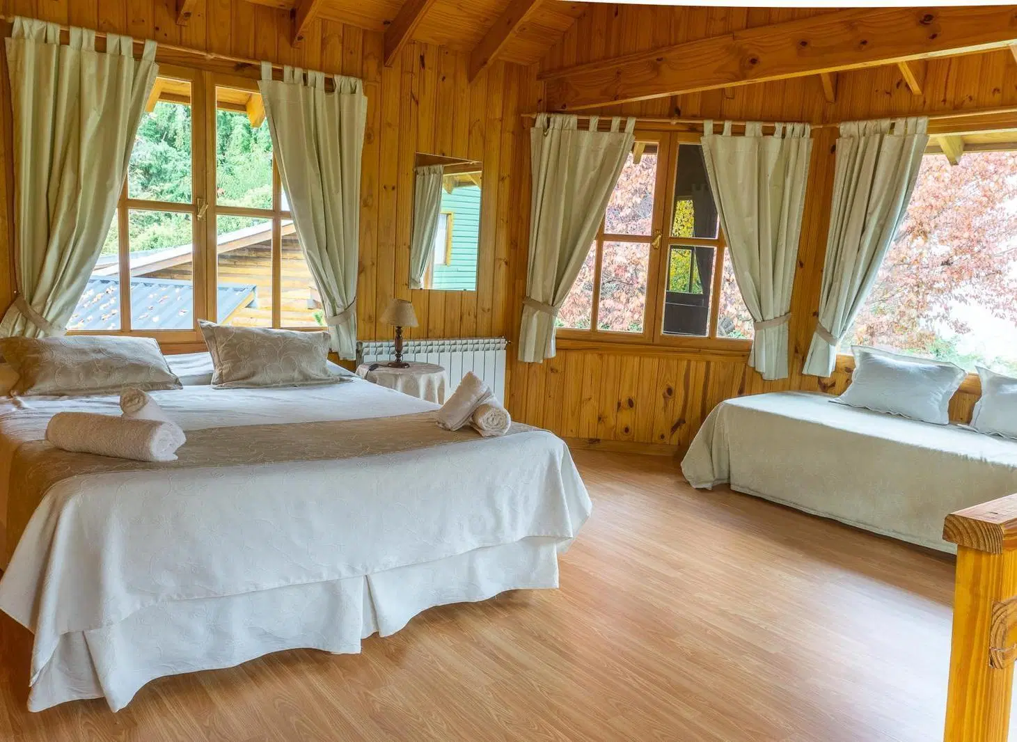 Cabañas en venta San Martín de los Andes Centro 3