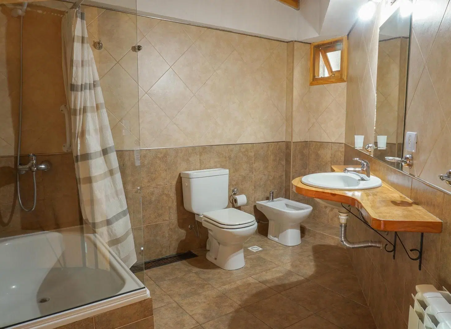 Cabañas en venta San Martín de los Andes Centro 4