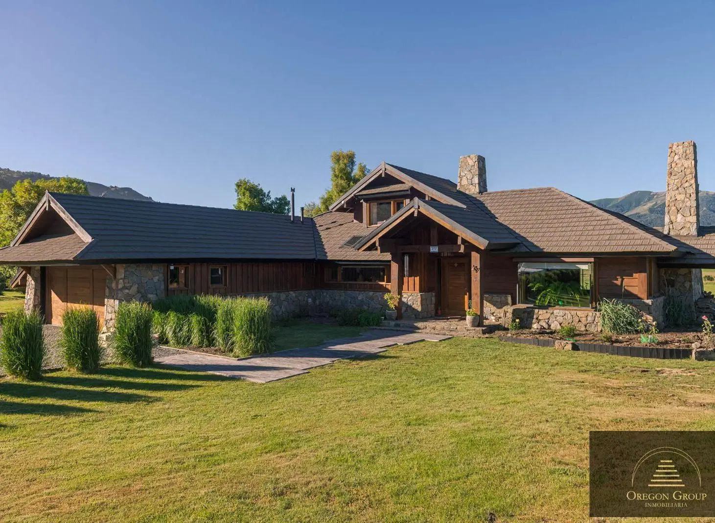 Casa en San Martin De Los Andes 5