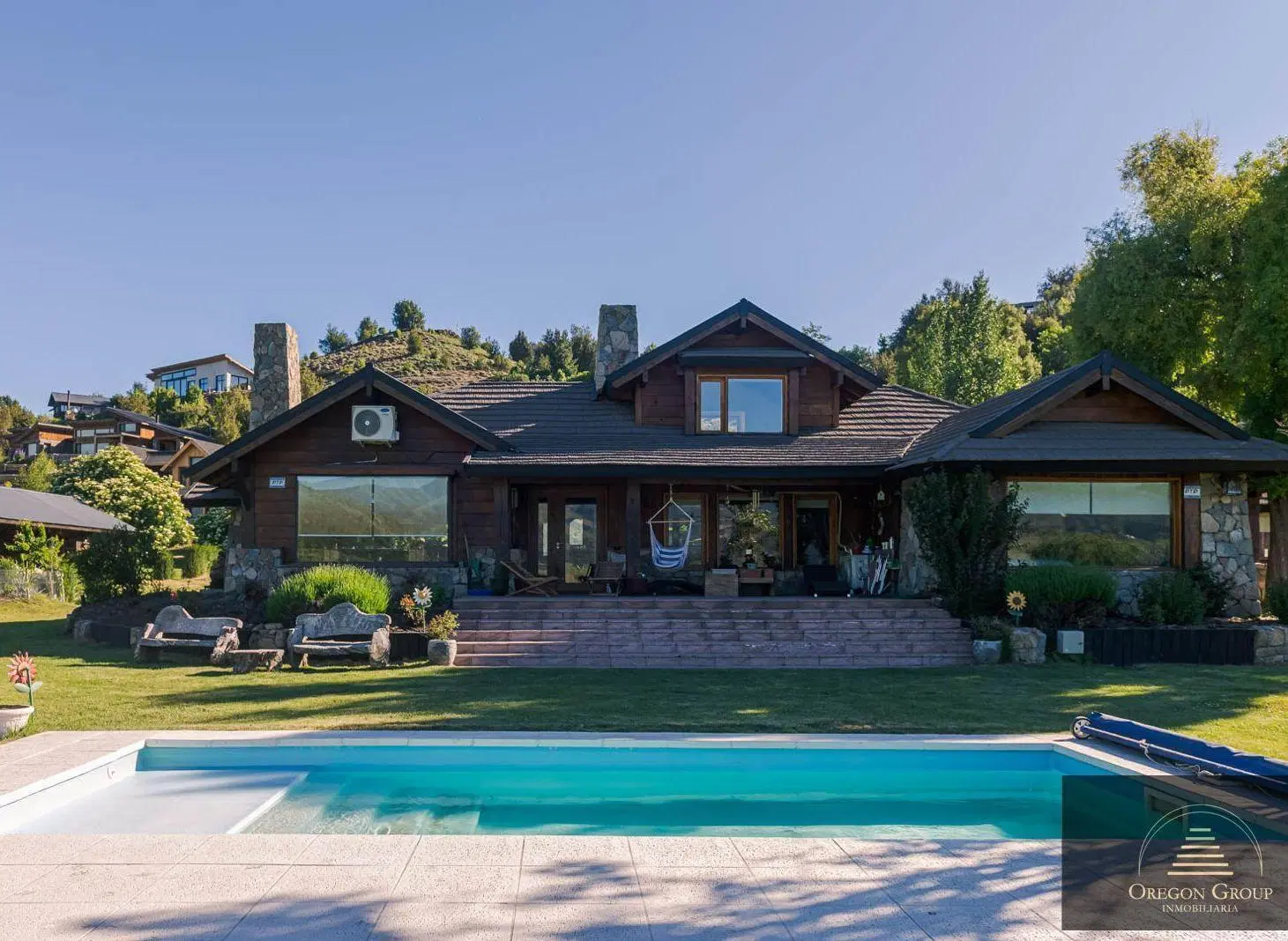 Casa en San Martin De Los Andes 3