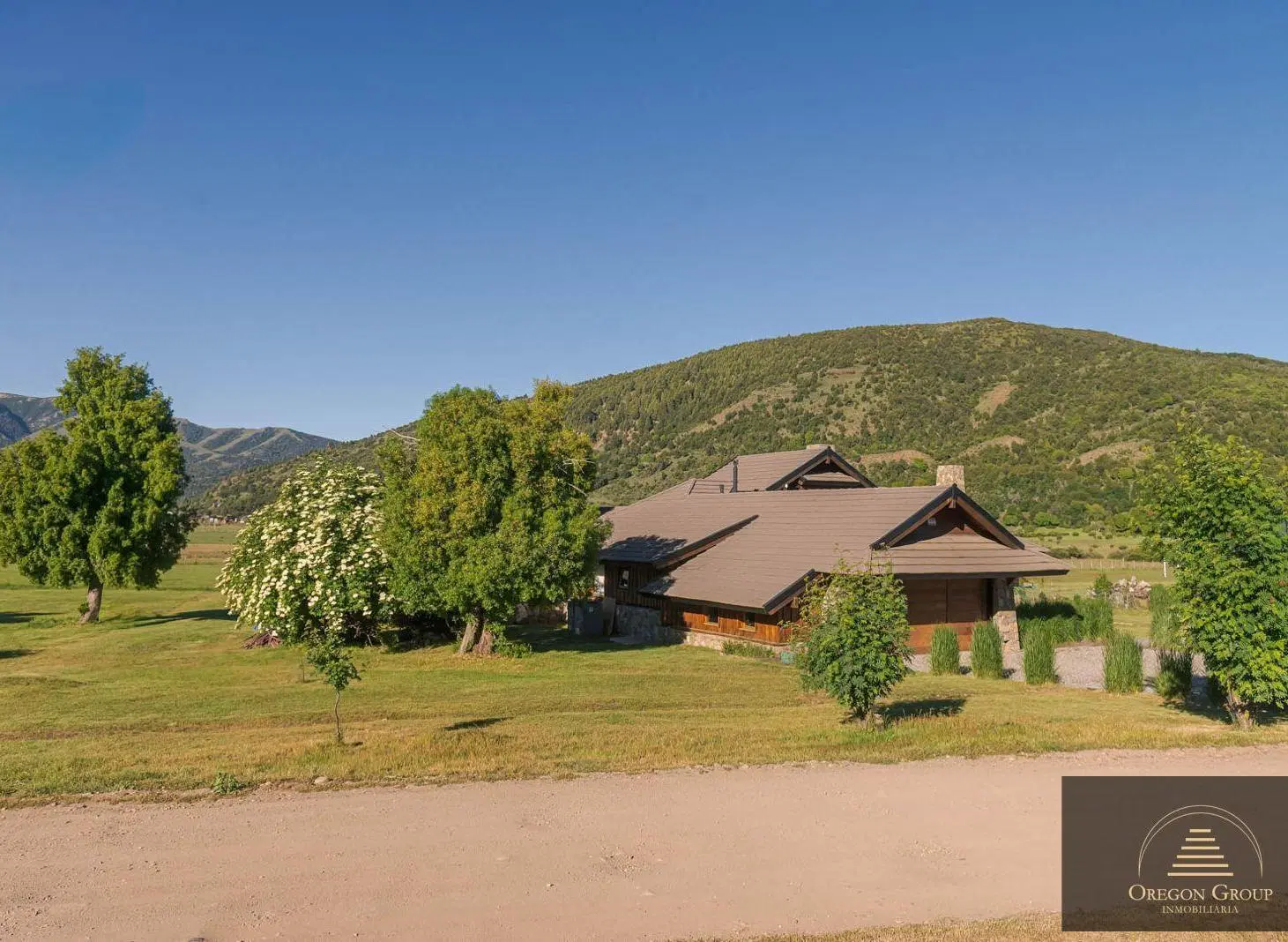 Casa en San Martin De Los Andes 4
