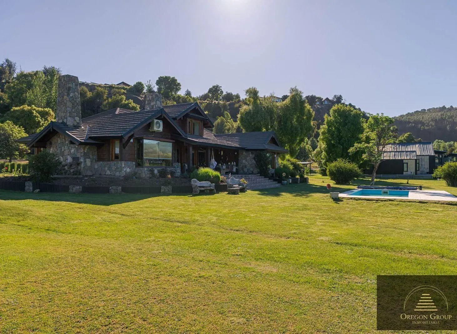 Casa en San Martin De Los Andes 2