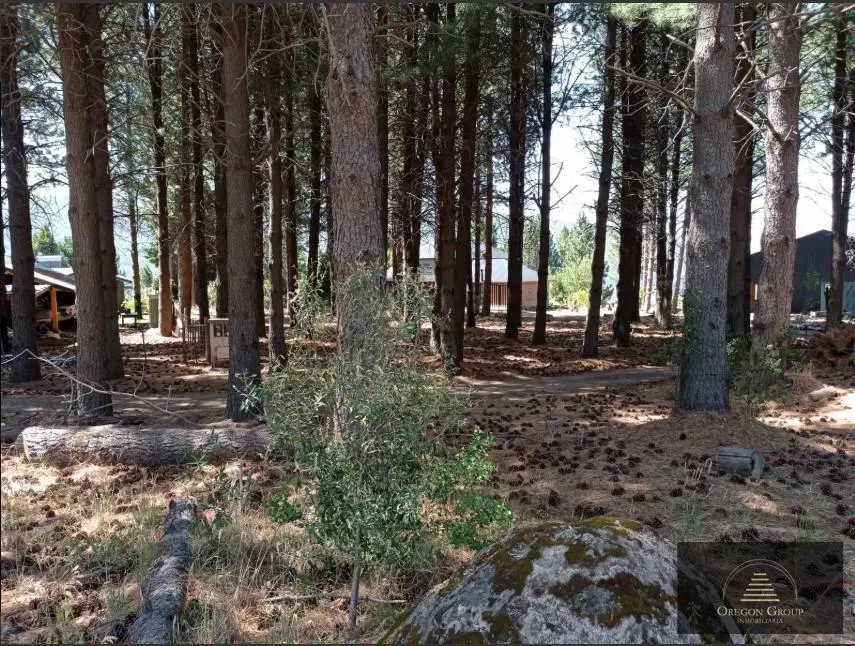 Lote en venta en La Jauria 4