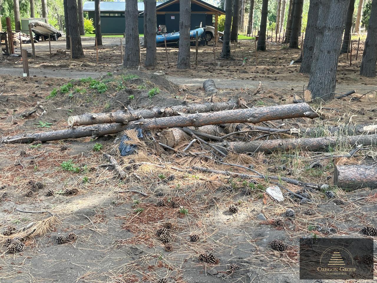 Lote en venta en La Jauria