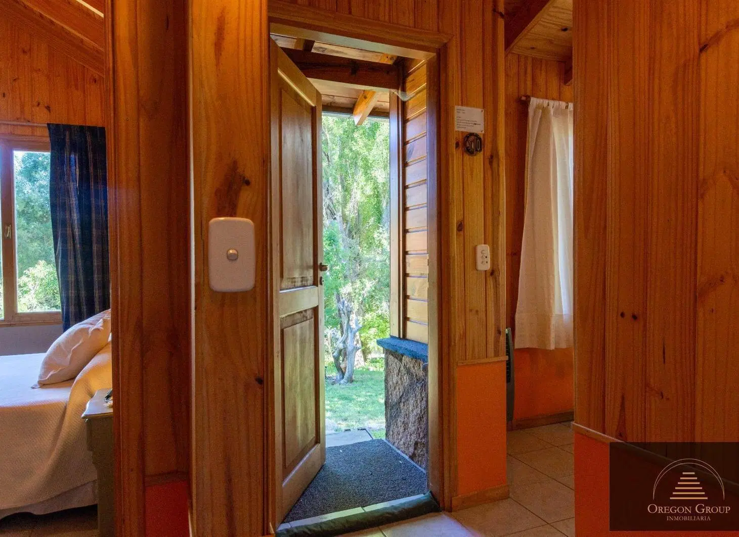 Cabañas en venta en San Martín de los Andes 5