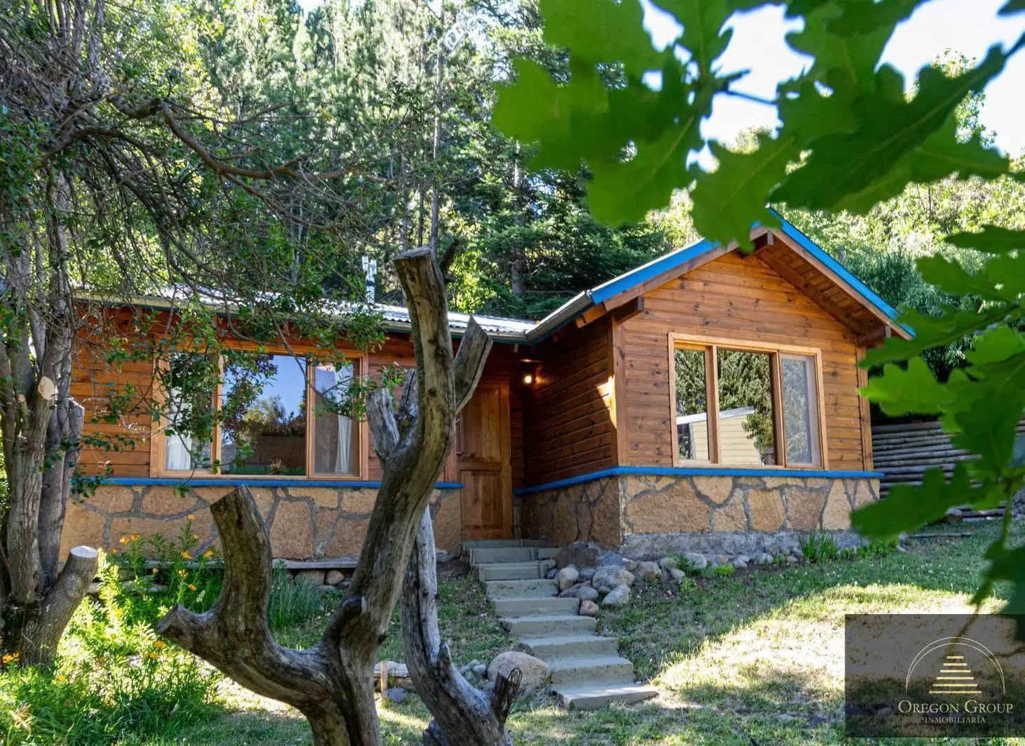 Cabañas en venta en San Martín de los Andes 4