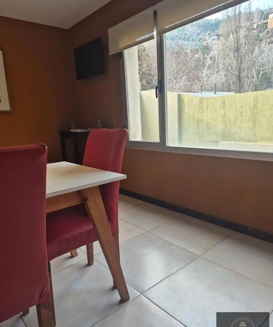 Alquiler de departamento en Avenida San Martin 1359 3