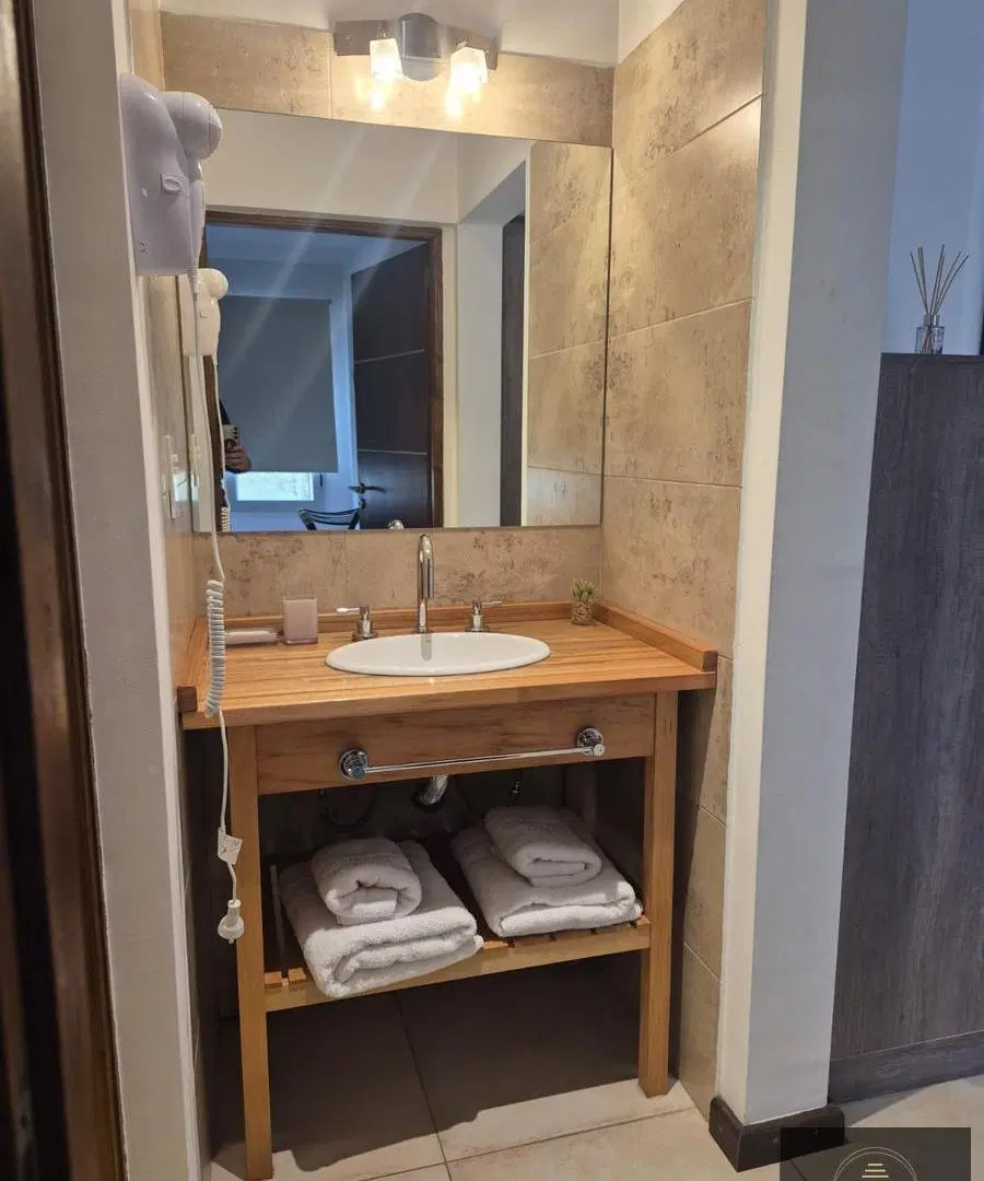 Alquiler de departamento en Avenida San Martin 1359 4