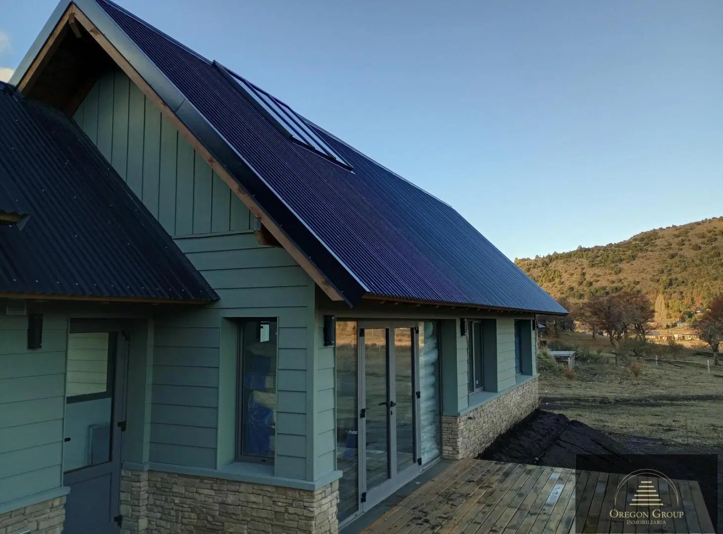 Casa en venta en Estancia Los Ñires 3