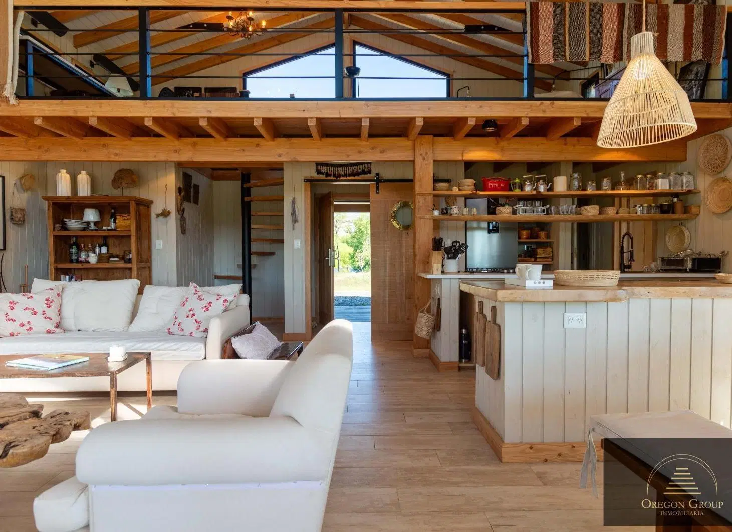 Casa en venta en Spring Creek 2