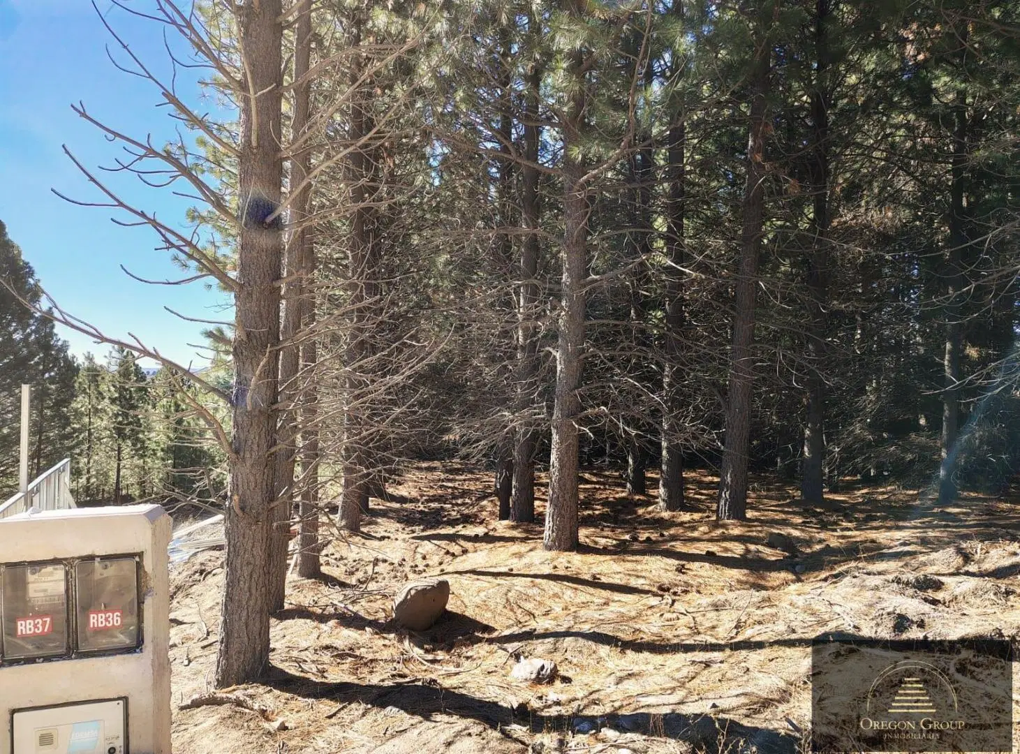 Lote en venta en San Martín de los Andes, El Remanso 5