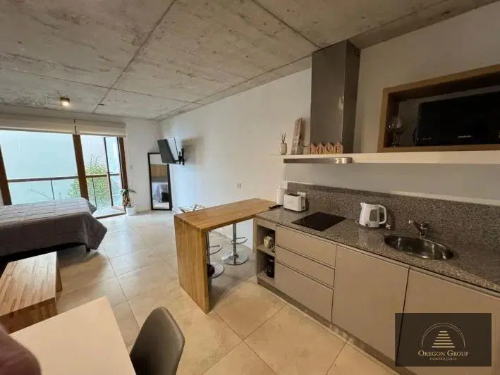 Departamento alquiler permanente San Martín de los Andes 4