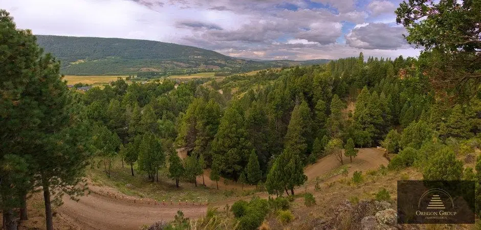 Terreno en San Martin De Los Andes, Barrio La Jauría 5