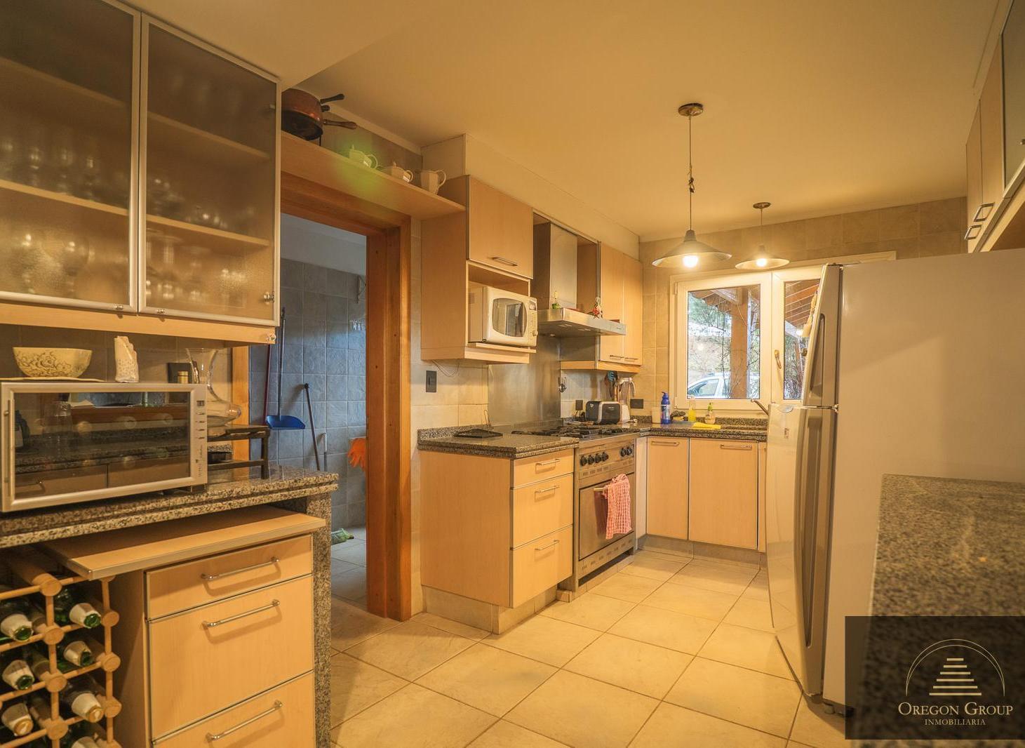 Foto de Casa en venta Chapelco Golf San Martín de los Andes, imagen 2