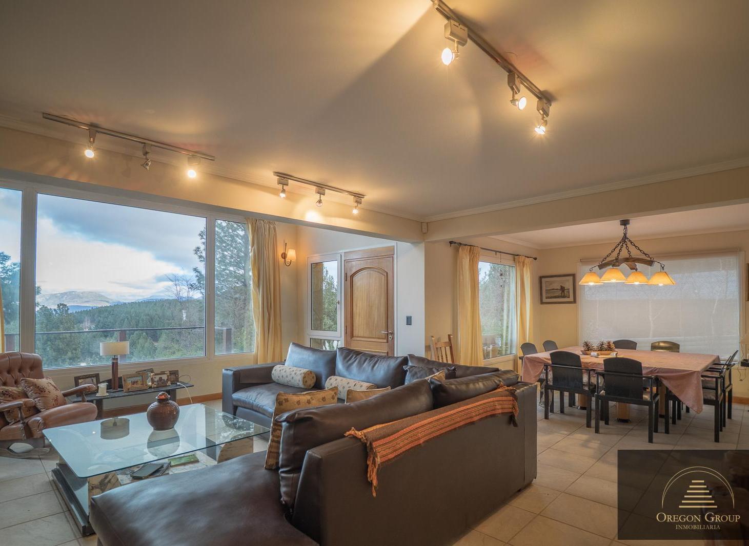 Foto de Casa en venta Chapelco Golf San Martín de los Andes, imagen 3