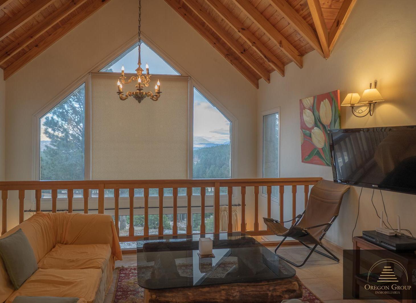 Foto de Casa en venta Chapelco Golf San Martín de los Andes, imagen 1