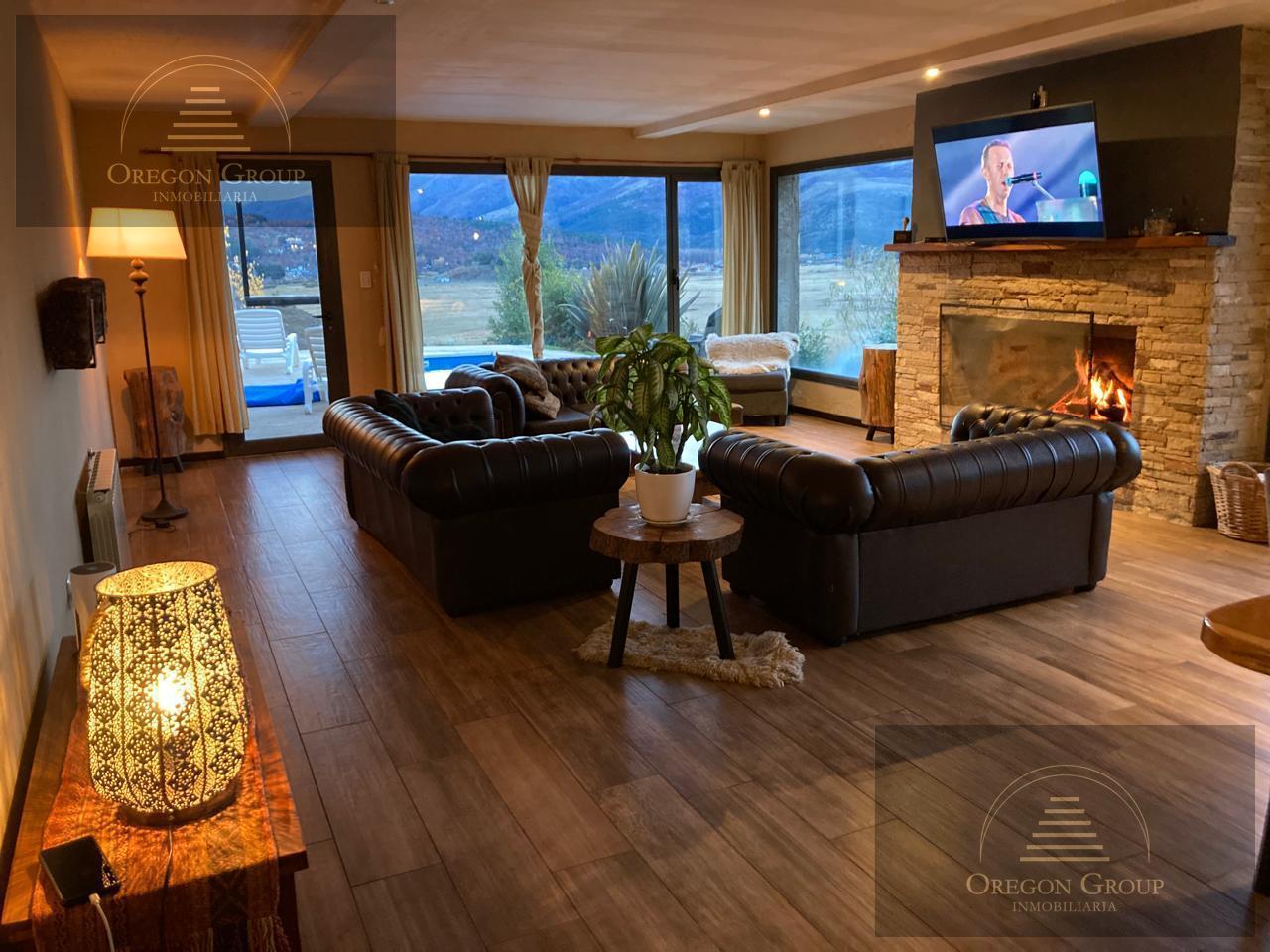 Foto de Casa en Peñon Del Lolog, imagen 3