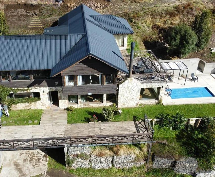 Foto de Casa en Peñon Del Lolog, imagen 2